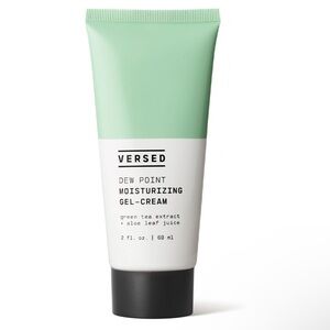 Versed Dew Point Moisturizing Gel-Cream